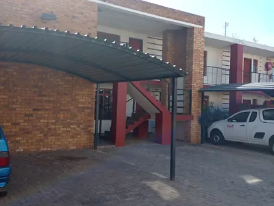 1 Bedroom Apartment To Rent in Pretoria - yCVI.webp
