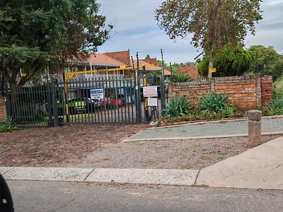 2 Bedroom Apartment To Rent in Centurion - qVEf.webp