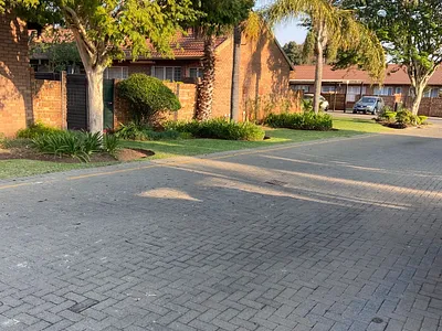 2 Bedroom Townhouse To Rent in Akasia - 3giD.webp