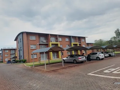 2 Bedroom Apartment To Rent in Pretoria - 6T9T.webp