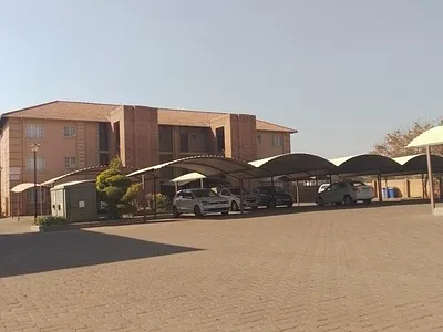 1 Bedroom Apartment To Rent in Pretoria - 6Vit.webp