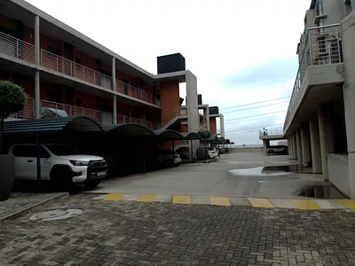 2 Bedroom Apartment To Rent in Pretoria - Z6Lu.webp