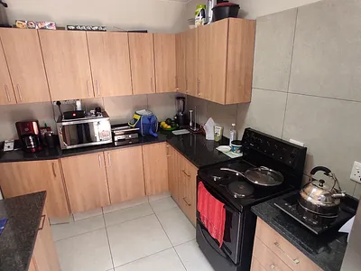 3 Bedroom Apartment To Rent in Pretoria - c8Nd.webp