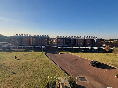 2 Bedroom Apartment To Rent in Pretoria - Z5Gj.webp