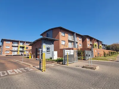 2 Bedroom Apartment To Rent in Pretoria - roSJ.webp