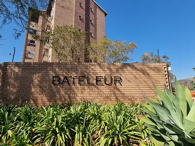 2 Bedroom Apartment To Rent in Pretoria - UHwV.webp