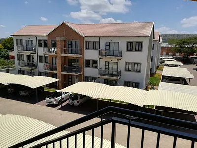 2 Bedroom Apartment To Rent in Pretoria - Nw0O.webp