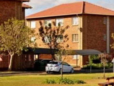 0.5 Bedroom Apartment To Rent in Annlin-Wes, Pretoria - T8eb.webp