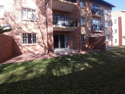 2 Bedroom Townhouse To Rent in Annlin-Wes, Pretoria - HOpP.webp