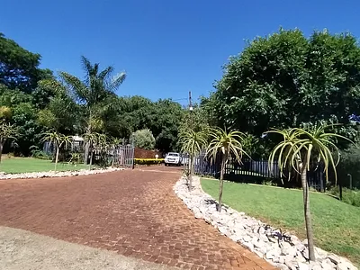 1 Bedroom Apartment To Rent in Pretoria - DOUR.webp