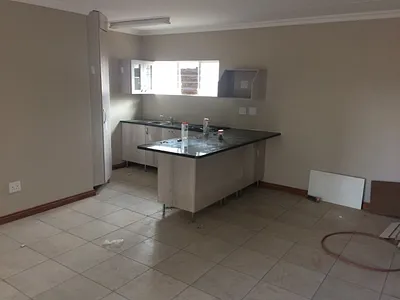 1 Bedroom Apartment To Rent in Pretoria - img
