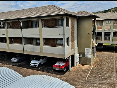 2 Bedroom Apartment To Rent in Pretoria - IIsc.webp