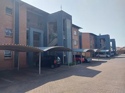 2 Bedroom Apartment To Rent in Pretoria - img