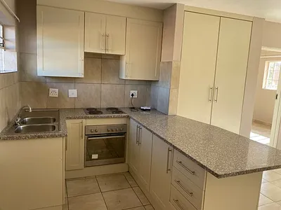 1 Bedroom Apartment To Rent in Pretoria - img