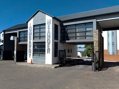 1 Bedroom Apartment To Rent in Pretoria - y1l2.webp