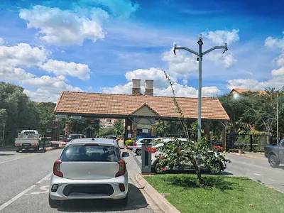 2 Bedroom Apartment To Rent in Centurion - img