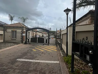 3 Bedroom House To Rent in Pretoria - 6ai6.webp