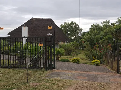 4 Bedroom House To Rent in Centurion - sOpp.webp