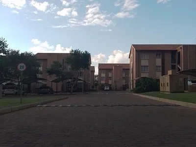 2 Bedroom Apartment To Rent in Pretoria - otpp.webp