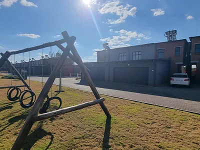 2 Bedroom Apartment To Rent in Pretoria - JVqB.webp