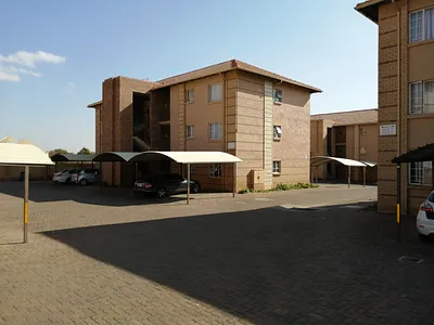 1 Bedroom Apartment To Rent in Pretoria - WaUX.webp