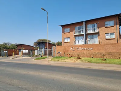 2 Bedroom Apartment For Sale in Pretoria - PBu6.webp
