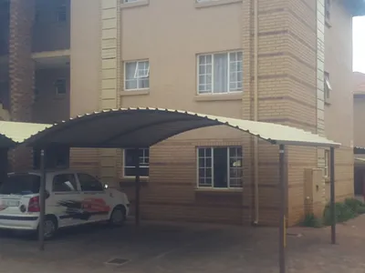 1 Bedroom Townhouse To Rent in Pretoria - CZfw.webp