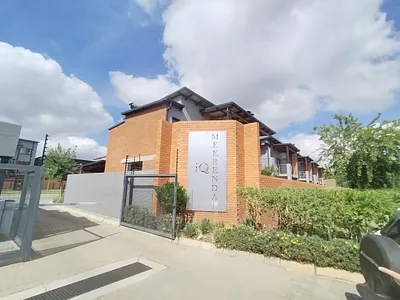 2 Bedroom Apartment To Rent in Pretoria - tDyg.webp