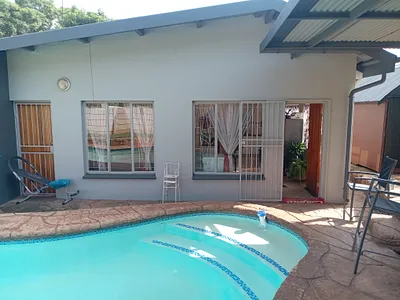 2 Bedroom House To Rent in Pretoria - GPaP.webp