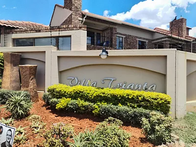 2 Bedroom Apartment To Rent in Pretoria - Jpby.webp
