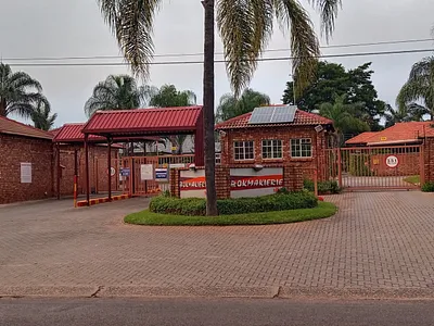 2 Bedroom House To Rent in Akasia - 7VP1.webp