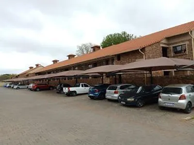 2 Bedroom Apartment To Rent in Pretoria - dnCa.webp