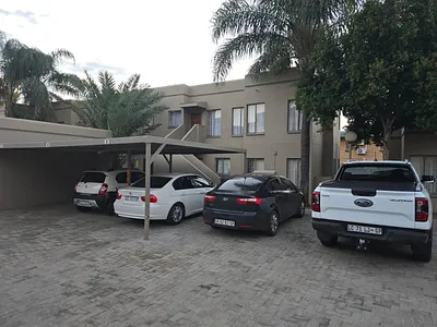 2 Bedroom Apartment For Sale in Pretoria - SDnC.webp