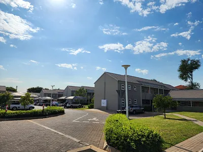 2 Bedroom Townhouse For Sale in Pretoria - O3bs.webp