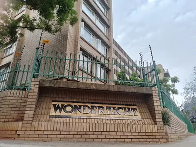 1 Bedroom Apartment To Rent in Pretoria - K5gh.webp