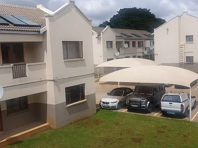 2 Bedroom Townhouse To Rent in Akasia - XVMr.webp