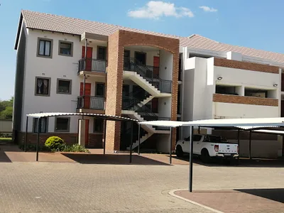 2 Bedroom Apartment For Sale in Pretoria - NoJ6.webp
