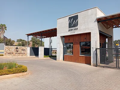 2 Bedroom Apartment To Rent in Pretoria - CHdN.webp