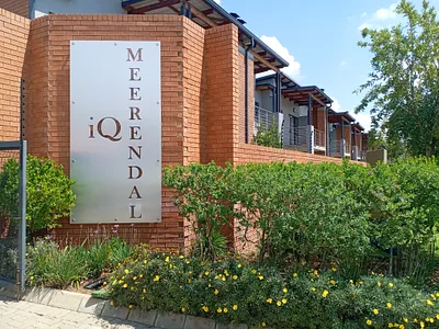 2 Bedroom Apartment To Rent in Pretoria - wyLr.webp