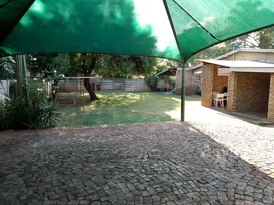 Apartment To Rent in Pretoria - 5T2C.webp