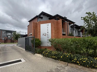 2 Bedroom Apartment To Rent in Pretoria - kSJF.webp