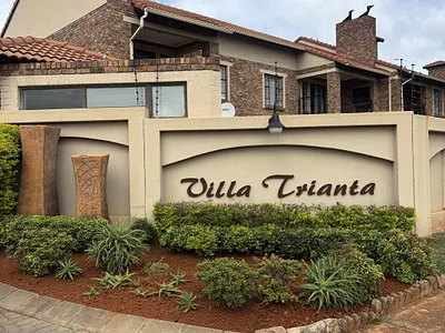 2 Bedroom Apartment To Rent in Pretoria - hD1U.webp