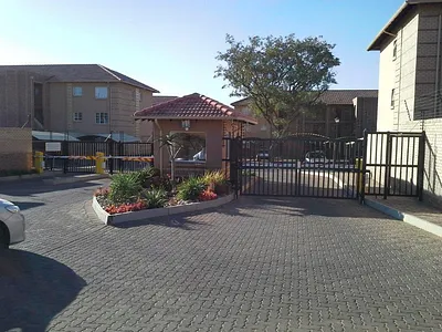 2 Bedroom Apartment To Rent in Pretoria - jJLl.webp