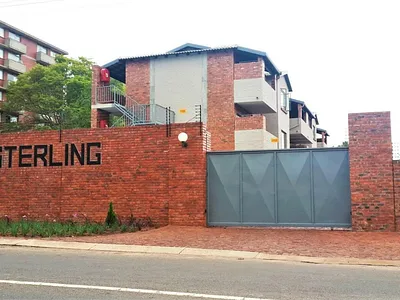 0.5 Bedroom Apartment To Rent in Pretoria - DXDA.webp