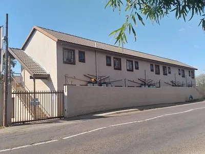 Apartment To Rent in Pretoria - RlJI.webp