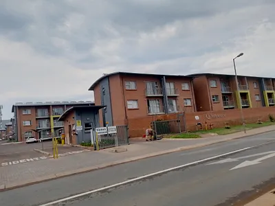 2 Bedroom Apartment To Rent in Pretoria - dgWK.webp