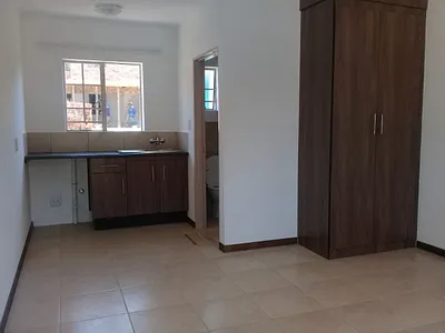 0.5 Bedroom Apartment To Rent in Pretoria - 48Wb.webp