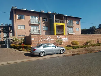 2 Bedroom Apartment To Rent in Pretoria - 5f7u.webp