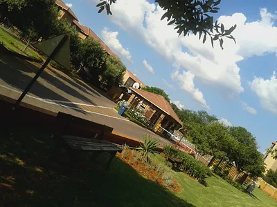 1 Bedroom Apartment To Rent in Annlin-Wes, Pretoria - gNeP.webp