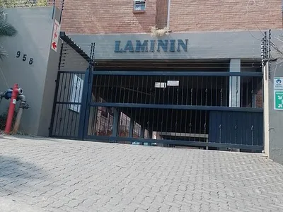 1 Bedroom Apartment To Rent in Pretoria - mImF.webp